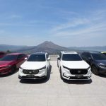 All New Honda CR-V RS e:HEV Lengkapi Jajaran Varian RS di Indonesia – Fintechnesia.com